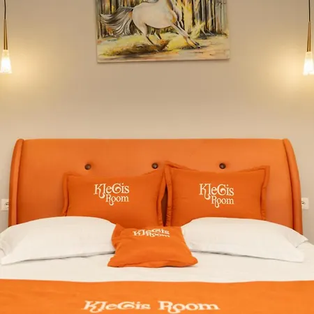 Appartement Klegis