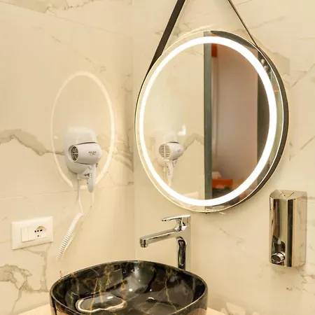 Apartment Klegis *
