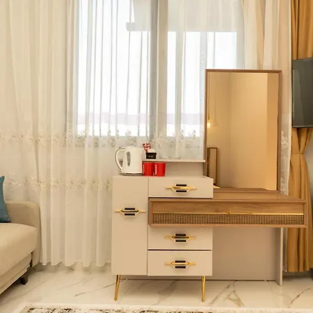 Apartment Klegis