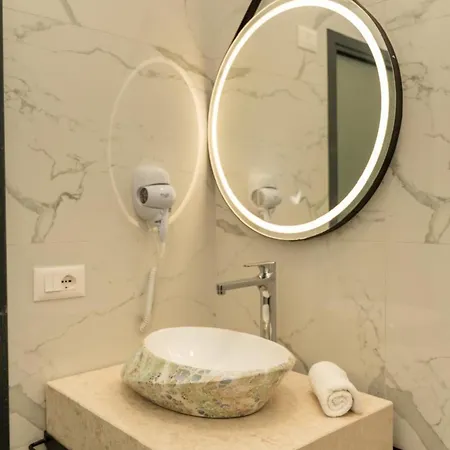 Klegis Apartman *