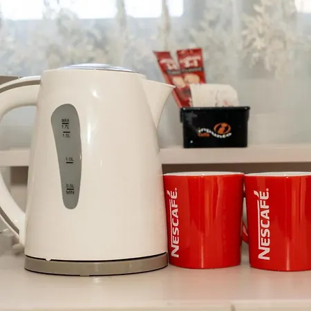 Apartamento Klegis Durrës