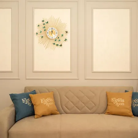 Klegis Apartment
