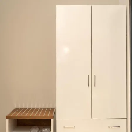 Apartment Klegis