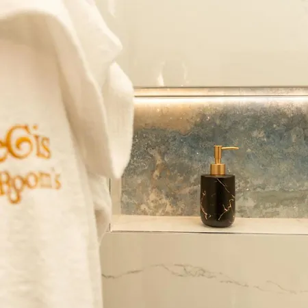 Apartament Klegis Durrës