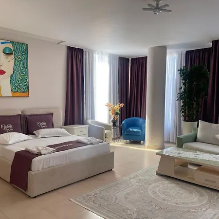 Apartamento Klegis *