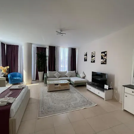 Apartamento Klegis