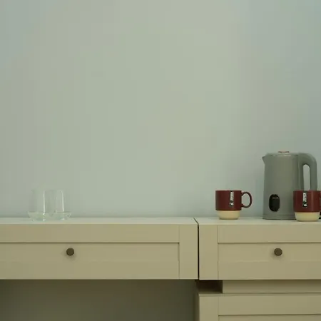 Apartament Klegis Durrës