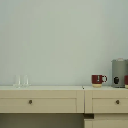 Apartament Klegis Durrës