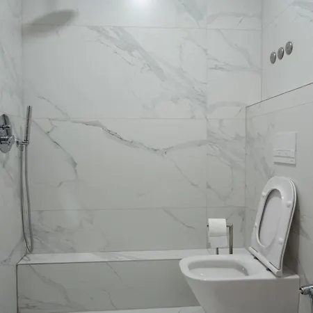 Apartmán Klegis *