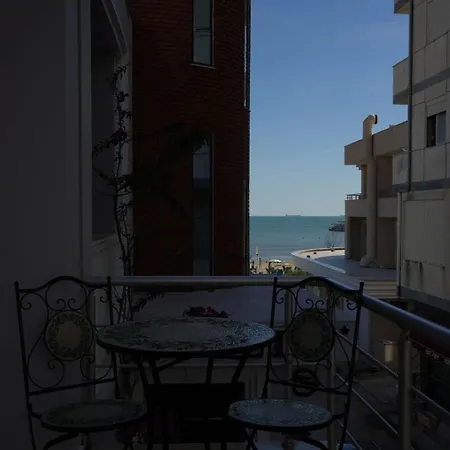 Klegis Appartement *