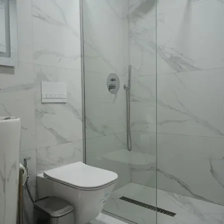 Apartament Klegis Durrës