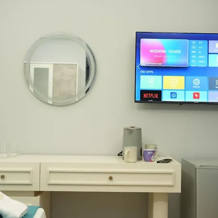 Apartament Klegis Durrës