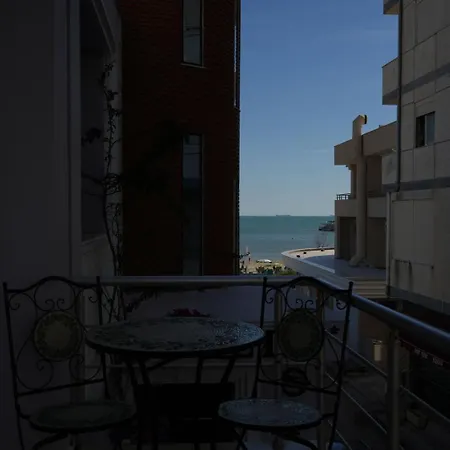 Klegis Apartament