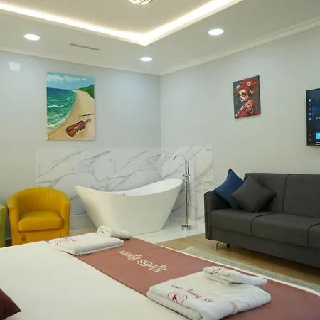 Apartament Klegis