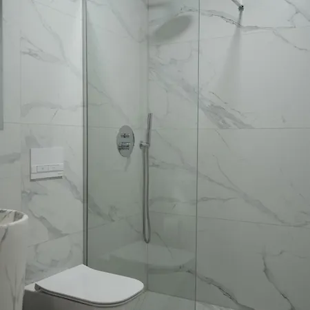 Klegis Apartament Durrës