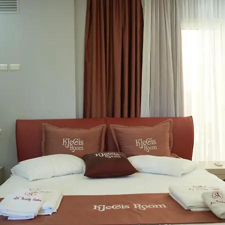 Apartmán Klegis *