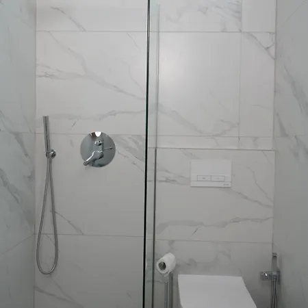 Apartament Klegis Durrës