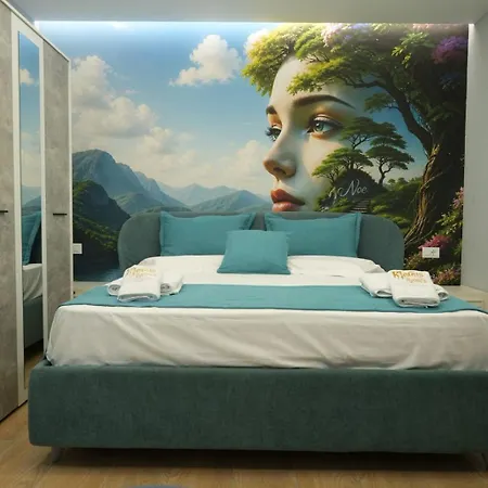 Apartament Klegis *