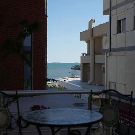 Klegis * Durrës