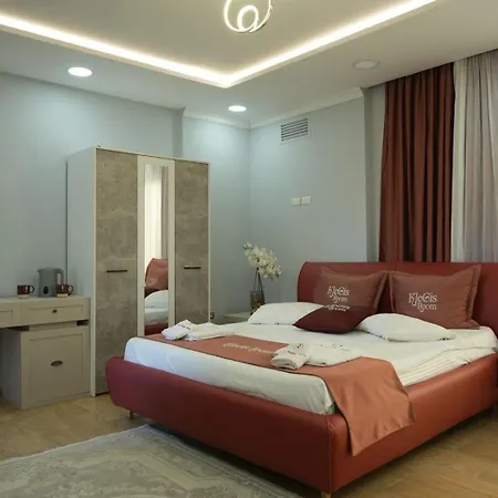 Apartmán Klegis Durrës