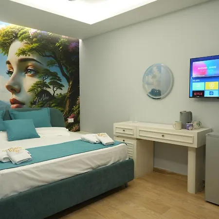 Klegis Appartement