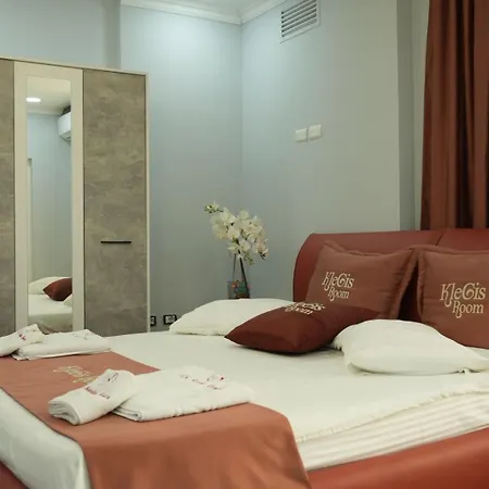 Klegis Apartament