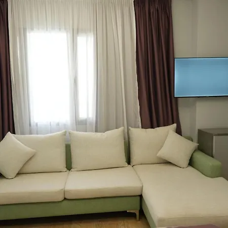 Klegis Apartmán