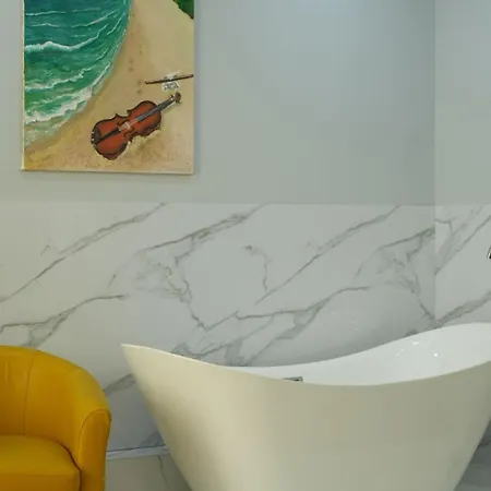 Klegis Apartament