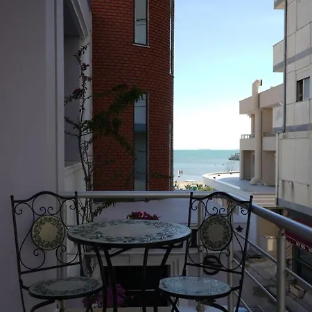 Klegis Durrës