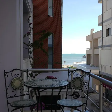 Klegis Apartament
