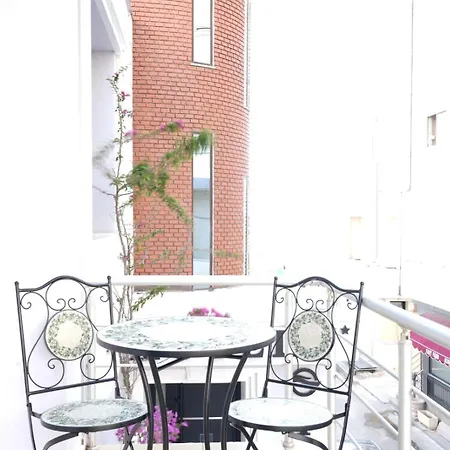 Klegis Apartament Durrës