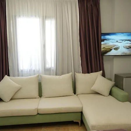 Klegis Apartament