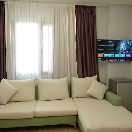 Apartament Klegis *
