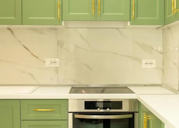 Klegis Appartement *