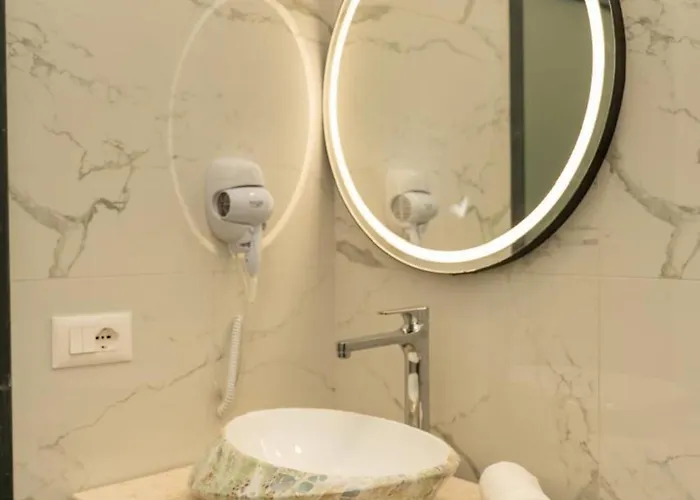 Klegis Appartement *