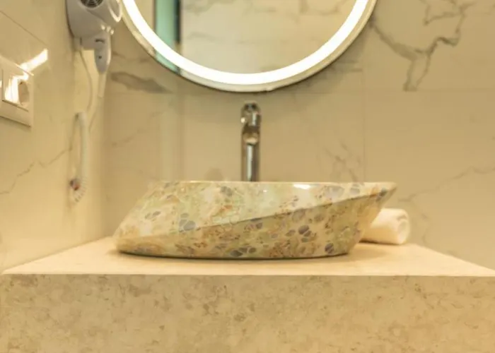 Klegis Apartamento *