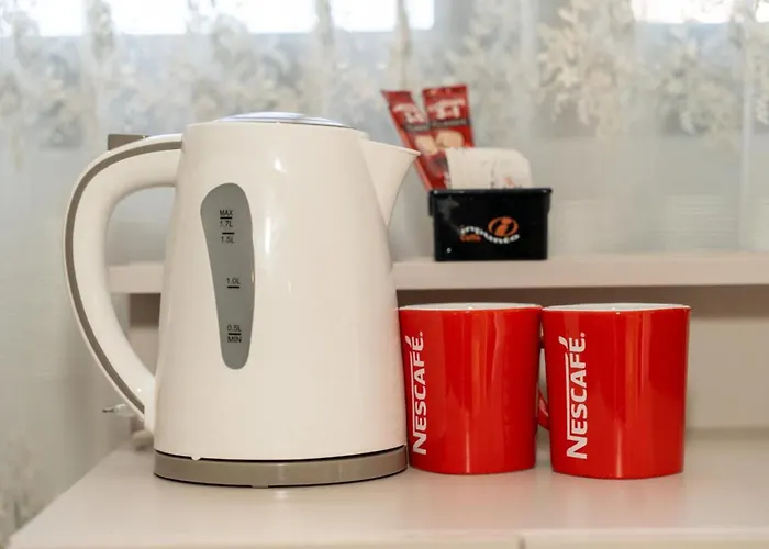 Appartement Klegis Durrës