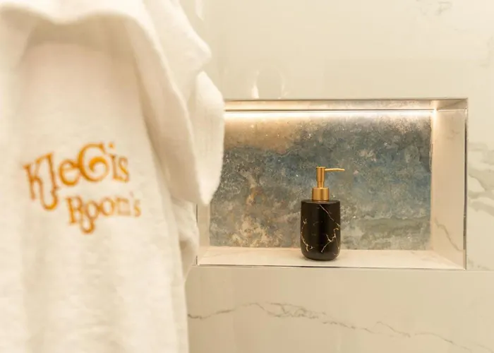 Appartement Klegis Durrës