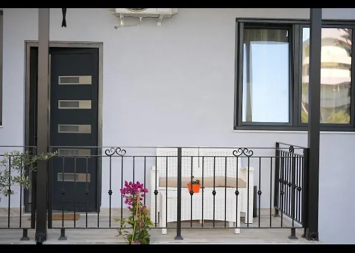 Klegis Apartamento Durrës