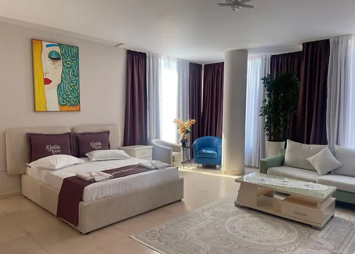 Apartamento Klegis *