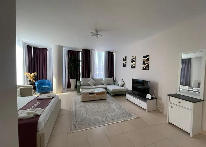 Apartamento Klegis